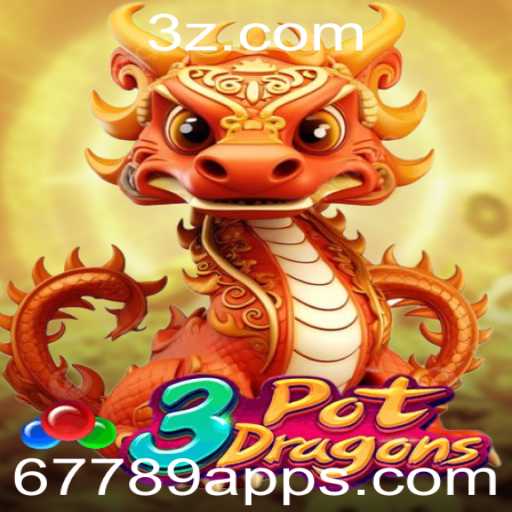Explorando o Mundo Fascinante de 3PotDragons: A Nova Sensação do Jogo