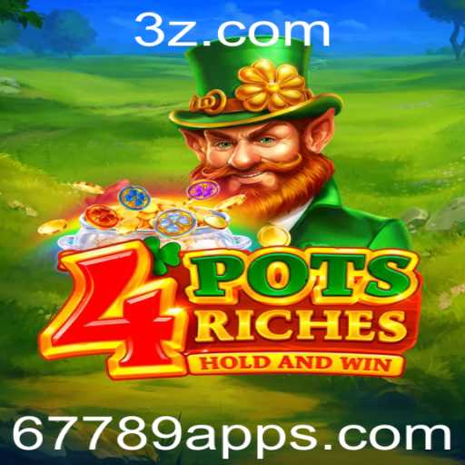 Explorando o Mundo de 4potsriches: O Guia Completo