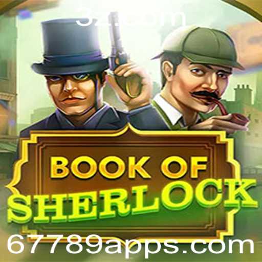 Descubra o Enigmático Mundo de BookOfSherlock
