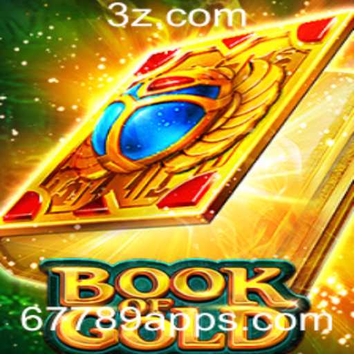 Explorando o Fascinante Mundo de 'BookofGold' - O Jogo que Conquista Entusiastas de '67789 App'