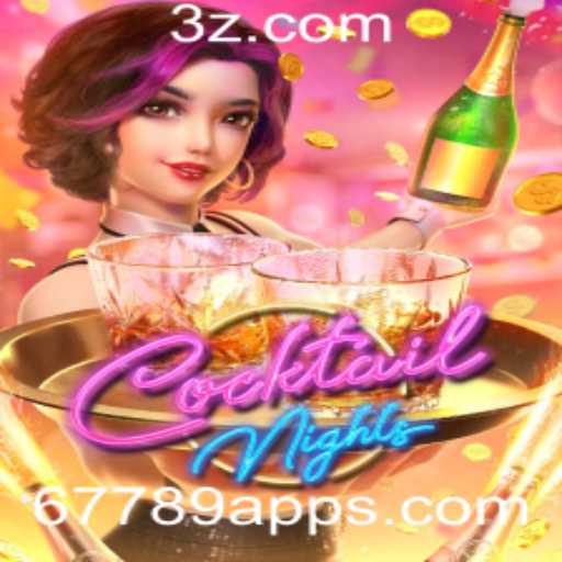 CocktailNights: Mergulhe no Mundo Fascinante dos Jogos Interativos
