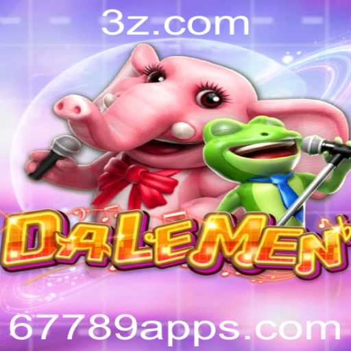 DALEMEN: Um Mergulho no Novo Mundo dos Jogos de Estratégia