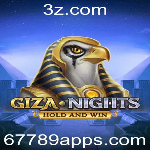 Descubra GizaNights: O Jogo Misterioso que Conquistou os Usuários de '67789 app'