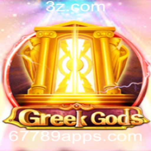 Explorando o Mundo Mitológico de 'GreekGods': Um Jogo Inovador