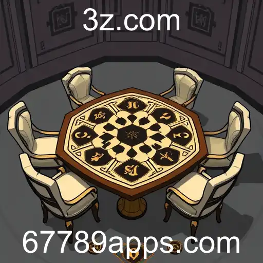 Jogos de Mesa: Uma Viagem ao Universo dos Tabuleiros