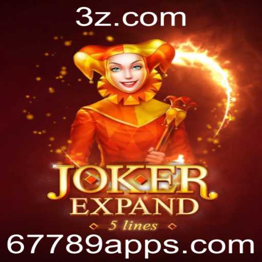 Descubra o Empolgante Mundo do Jogo JokerExpand