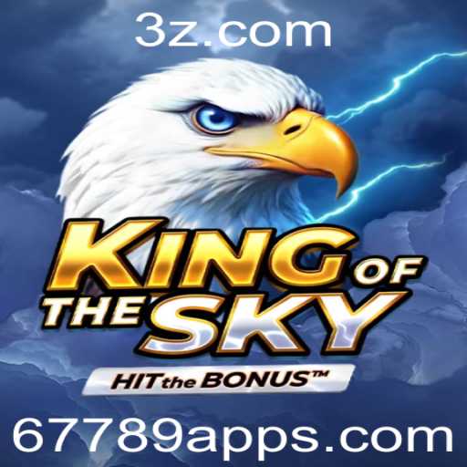 Descubra KingOfTheSky: O Jogo que Está Conquistando o Mundo