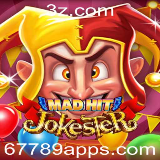 MadHitJokester: Uma Nova Aventura em Comédia e Desafios