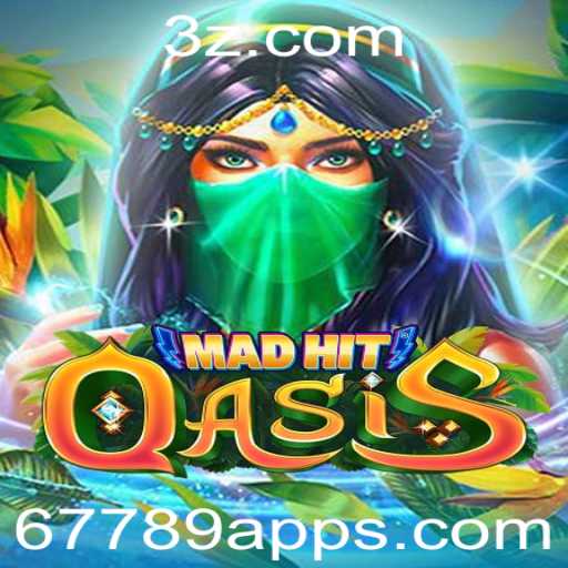 Tudo Sobre MadHitOasis: O Jogo que Conquista os Fãs de 67789 app