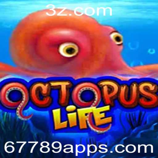 Descubra o Fascinante Mundo de OctopusLife: O Jogo que Está Revolucionando o Entretenimento Digital