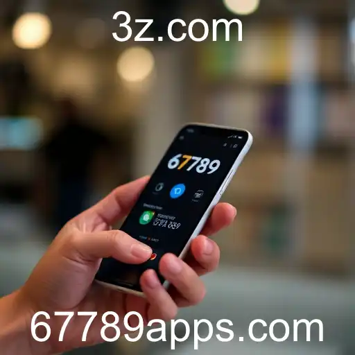 Explorando Estratégias de Promoção com o 67789 App