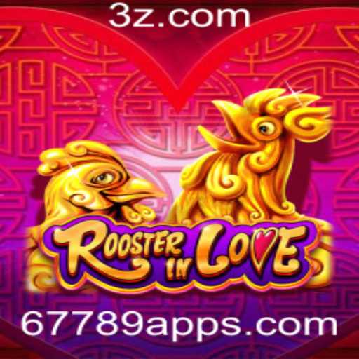 Explorando o Mundo de RoosterInLove: Uma Aventura no Universo do Jogo