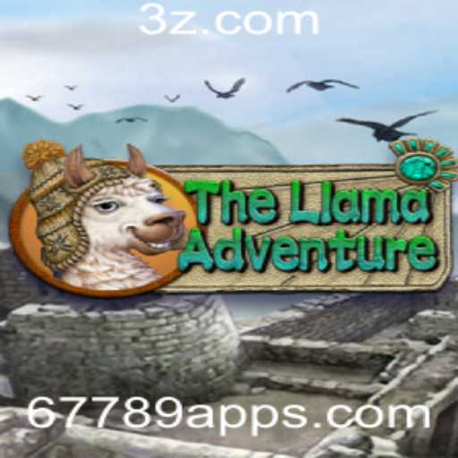 TheLlamaAdventure: Desvendando o Mundo de Aventuras Exóticas