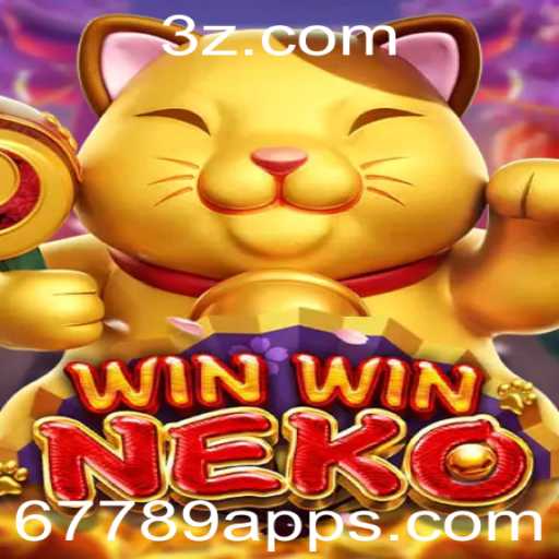 Descubra o Fascinante Mundo de WinWinNeko