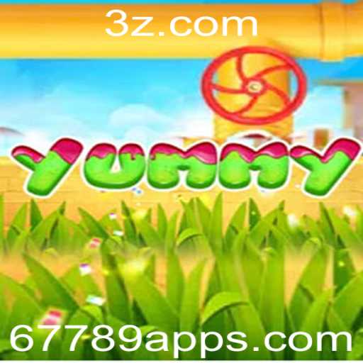 Explorando o Mundo de Yummy: Um Mergulho no Novo Jogo 67789 App